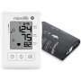 Тонометр MICROLIFE BP B1 Classic белый