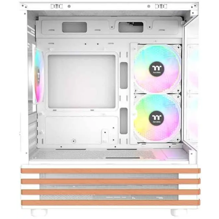 Корпус Thermaltake View 170 WS (CA-1Z4-00M6WN-WS) белый