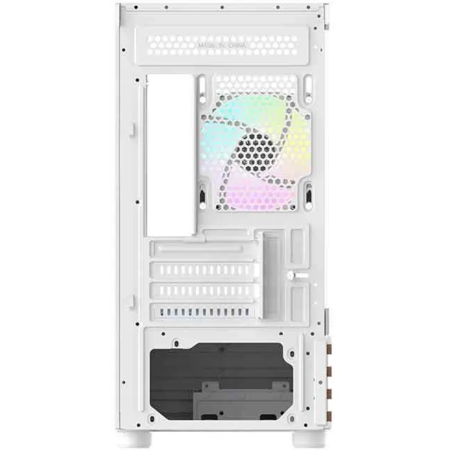 Корпус Thermaltake View 170 WS (CA-1Z4-00M6WN-WS) белый