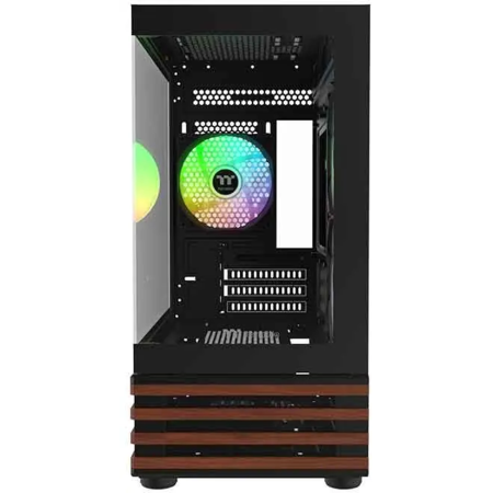 Корпус Thermaltake View 170 WS (CA-1Z4-00M1WN-WS) черный