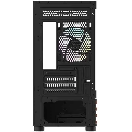 Корпус Thermaltake View 170 WS (CA-1Z4-00M1WN-WS) черный