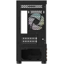 Корпус Thermaltake View 170 WS (CA-1Z4-00M1WN-WS) черный