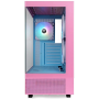 Корпус Thermaltake View 270 Plus TG ARGB Bubble Pink (CA-1Y7-00MAWN-00) розовый