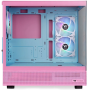 Корпус Thermaltake View 270 Plus TG ARGB Bubble Pink (CA-1Y7-00MAWN-00) розовый