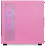 Корпус Thermaltake View 270 Plus TG ARGB Bubble Pink (CA-1Y7-00MAWN-00) розовый