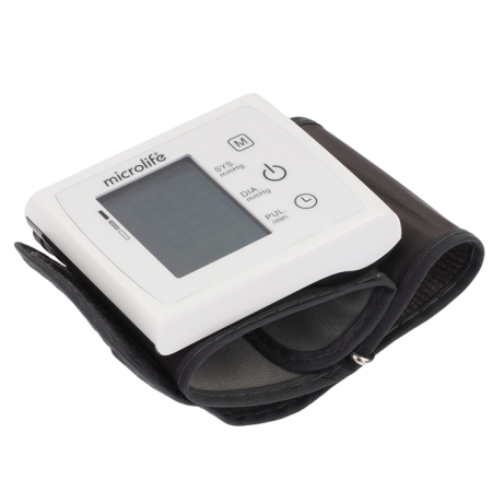Тонометр MICROLIFE BP W3 Comfort белый