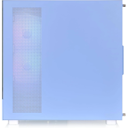 Корпус Thermaltake View 270 Plus TG ARGB Hydrangea Blue (CA-1Y7-00MFWN-01) голубой