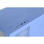 Корпус Thermaltake View 270 Plus TG ARGB Hydrangea Blue (CA-1Y7-00MFWN-01) голубой