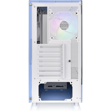 Корпус Thermaltake View 270 Plus TG ARGB Hydrangea Blue (CA-1Y7-00MFWN-01) голубой