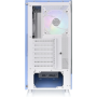 Корпус Thermaltake View 270 Plus TG ARGB Hydrangea Blue (CA-1Y7-00MFWN-01) голубой