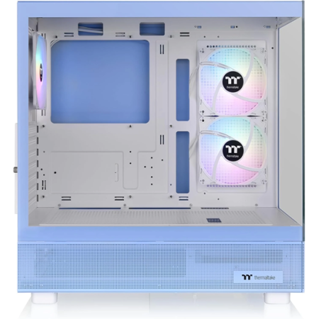 Корпус Thermaltake View 270 Plus TG ARGB Hydrangea Blue (CA-1Y7-00MFWN-01) голубой