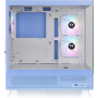 Корпус Thermaltake View 270 Plus TG ARGB Hydrangea Blue (CA-1Y7-00MFWN-01) голубой