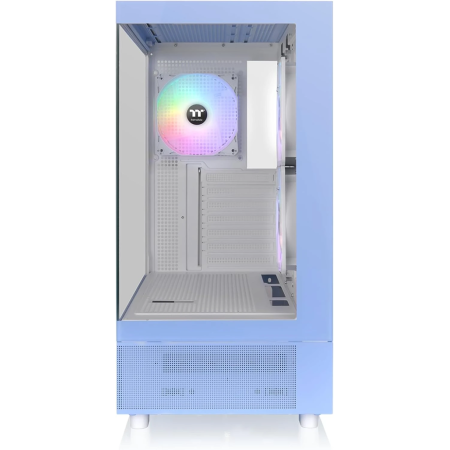Корпус Thermaltake View 270 Plus TG ARGB Hydrangea Blue (CA-1Y7-00MFWN-01) голубой