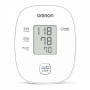 Тонометр Omron M1 Basic HEM-7121J-AF (HEM-7121J-AF) белый