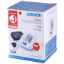 Тонометр Omron M2 Basic HEM-7121-ALRU (HEM-7121-ALRU) белый