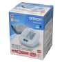 Тонометр Omron M2 Basic HEM-7121-RU (HEM-7121-RU) белый