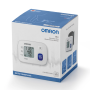 Тонометр Omron RS1 HEM-6160-E (HEM-6160-E) белый