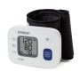 Тонометр Omron RS2 (HEM-6161-E) белый