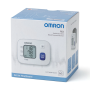 Тонометр Omron RS2 (HEM-6161-E) белый