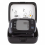 Тонометр Omron RS7 Intelli IT (HEM-6232T-E) черный
