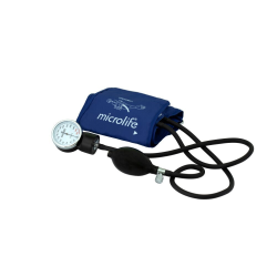 Тонометр Microlife BP AG1-20 L черный