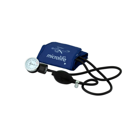 Тонометр Microlife BP AG1-20 L черный