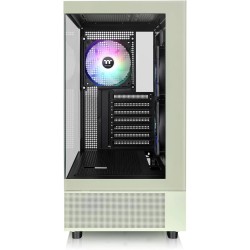 Корпус Thermaltake View 270 Plus TG ARGB (CA-1Y7-00MEWN-01) зеленый