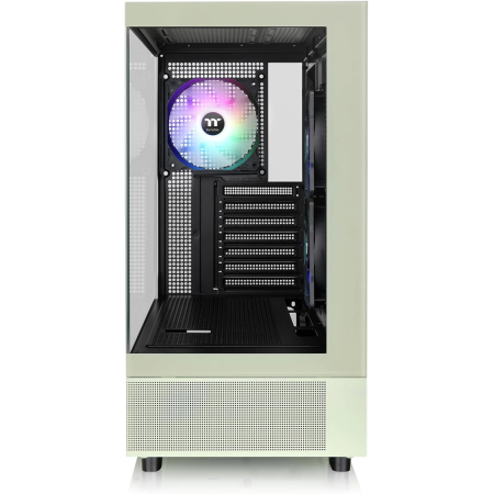 Корпус Thermaltake View 270 Plus TG ARGB Matcha Green (CA-1Y7-00MEWN-01) зеленый
