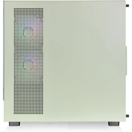 Корпус Thermaltake View 270 Plus TG ARGB Matcha Green (CA-1Y7-00MEWN-01) зеленый