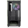 Корпус Thermaltake View 270 Plus TG ARGB Matcha Green (CA-1Y7-00MEWN-01) зеленый