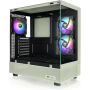 Корпус Thermaltake View 270 Plus TG ARGB Matcha Green (CA-1Y7-00MEWN-01) зеленый