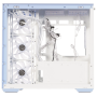 Корпус Thermaltake View 380 TG ARGB Hydrangea Blue (CA-1Z2-00MFWN-00) голубой