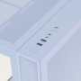 Корпус Thermaltake View 380 TG ARGB Hydrangea Blue (CA-1Z2-00MFWN-00) голубой