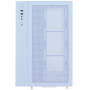 Корпус Thermaltake View 380 TG ARGB Hydrangea Blue (CA-1Z2-00MFWN-00) голубой