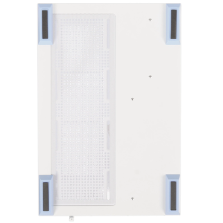 Корпус Thermaltake View 380 TG ARGB Hydrangea Blue (CA-1Z2-00MFWN-00) голубой