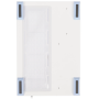 Корпус Thermaltake View 380 TG ARGB Hydrangea Blue (CA-1Z2-00MFWN-00) голубой