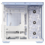 Корпус Thermaltake View 380 TG ARGB Hydrangea Blue (CA-1Z2-00MFWN-00) голубой