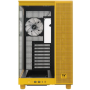 Корпус Thermaltake View 380 XL TG ARGB Bumblebee (CA-11E-00M4WN-00) желтый