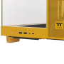 Корпус Thermaltake View 380 XL TG ARGB Bumblebee (CA-11E-00M4WN-00) желтый
