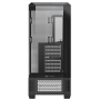 Корпус Thermaltake View 600 TG (CA-11H-00F1WN-00) черный