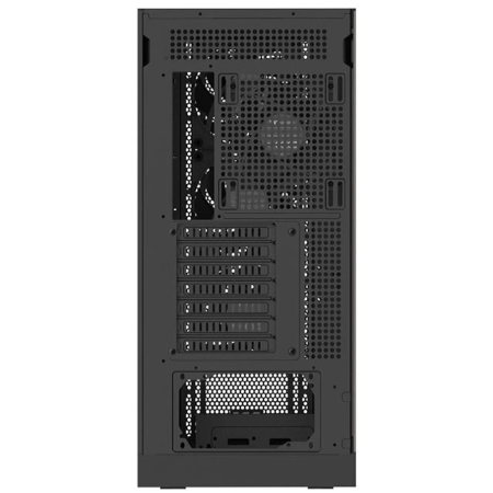 Корпус Thermaltake View 600 TG (CA-11H-00F1WN-00) черный