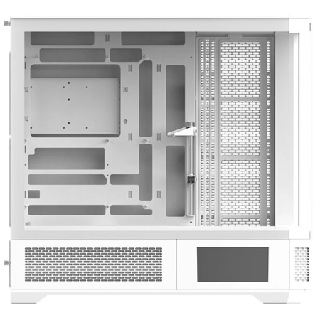 Корпус Thermaltake View 600 TG (CA-11H-00F6WN-00) белый