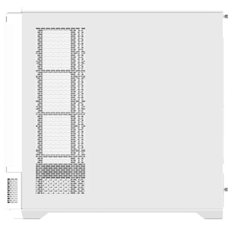 Корпус Thermaltake View 600 TG (CA-11H-00F6WN-00) белый
