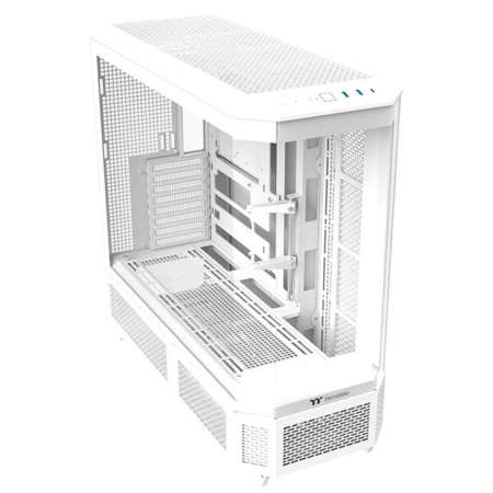 Корпус Thermaltake View 600 TG (CA-11H-00F6WN-00) белый