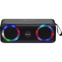 Портативная колонка Defender Q1 (65301) черный