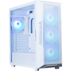 Корпус Zalman i3 NEO ARGB V2 (I3 NEO ARGB V2 White) белый