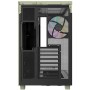 Корпус Thermaltake View 380 XL WS (CA-11E-00MEWN-WS) зеленый