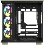 Корпус Thermaltake View 380 XL WS (CA-11E-00MEWN-WS) зеленый
