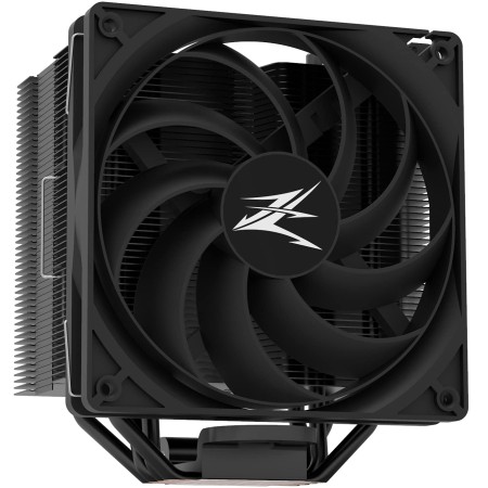 Кулер для процессора ZALMAN CNPS10X PERFORMA BLACK черный