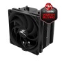 Кулер для процессора ZALMAN CNPS10X PERFORMA BLACK черный